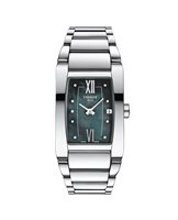 Watch Tissot Woman Generosi-T in Steel T105.309.11.126.00